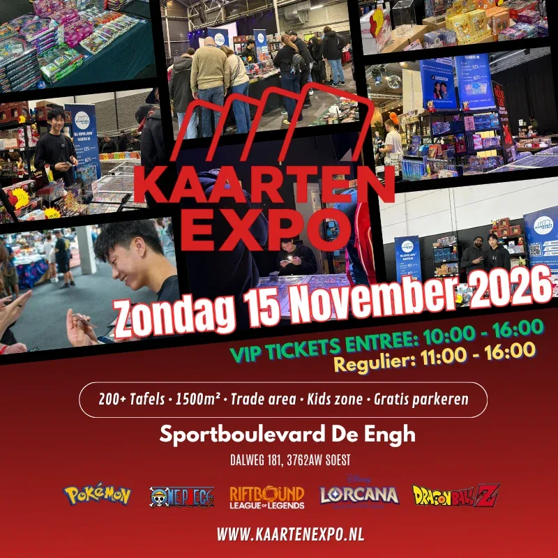KaartenExpo - De Engh Soest