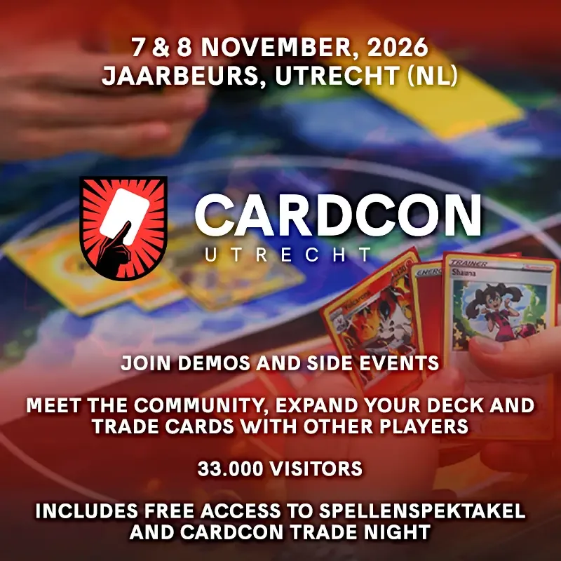 CardCon 2026