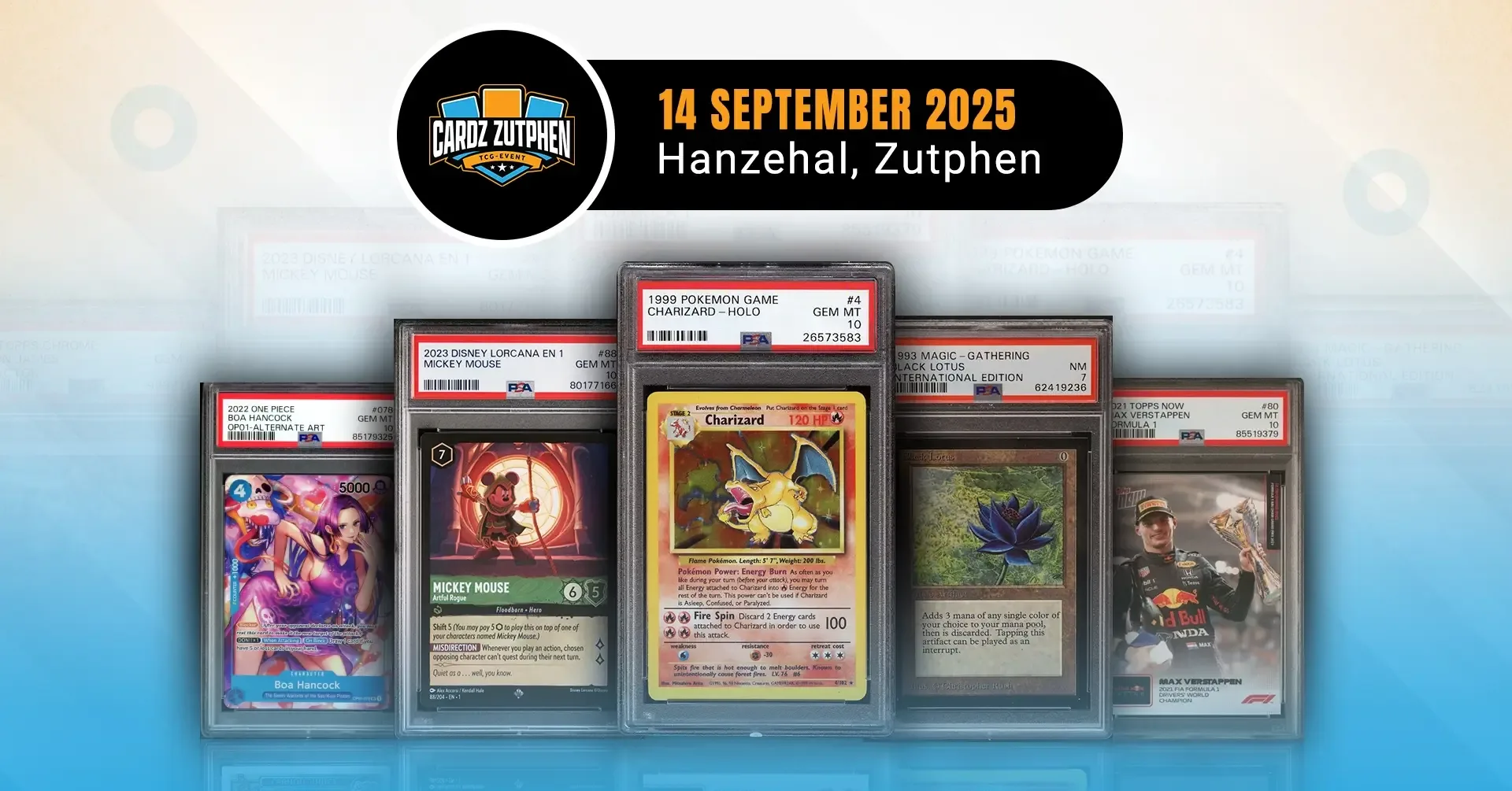 Cardz Zutphen