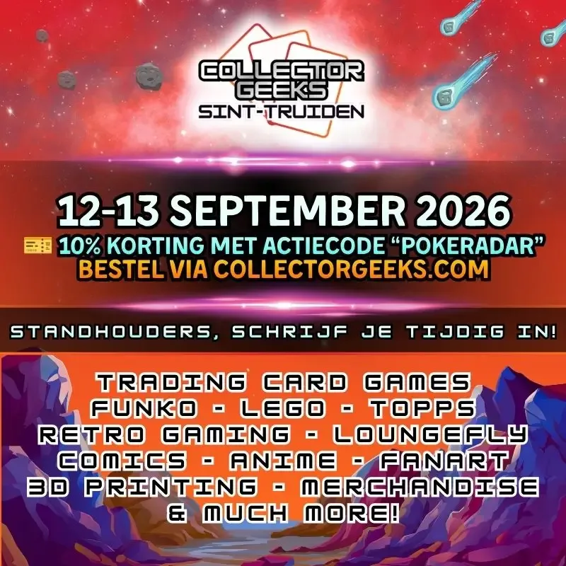 Collector Geeks