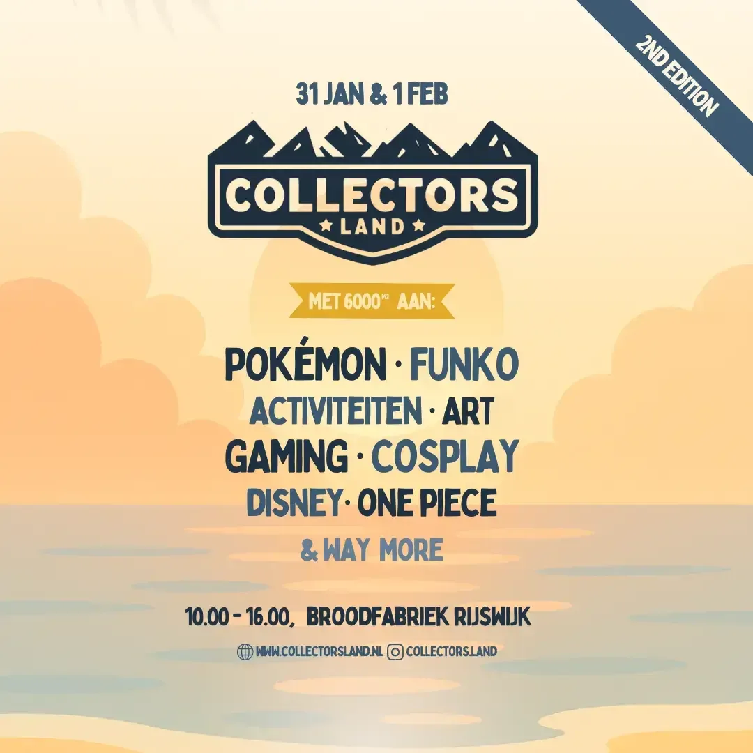 Collectorsland