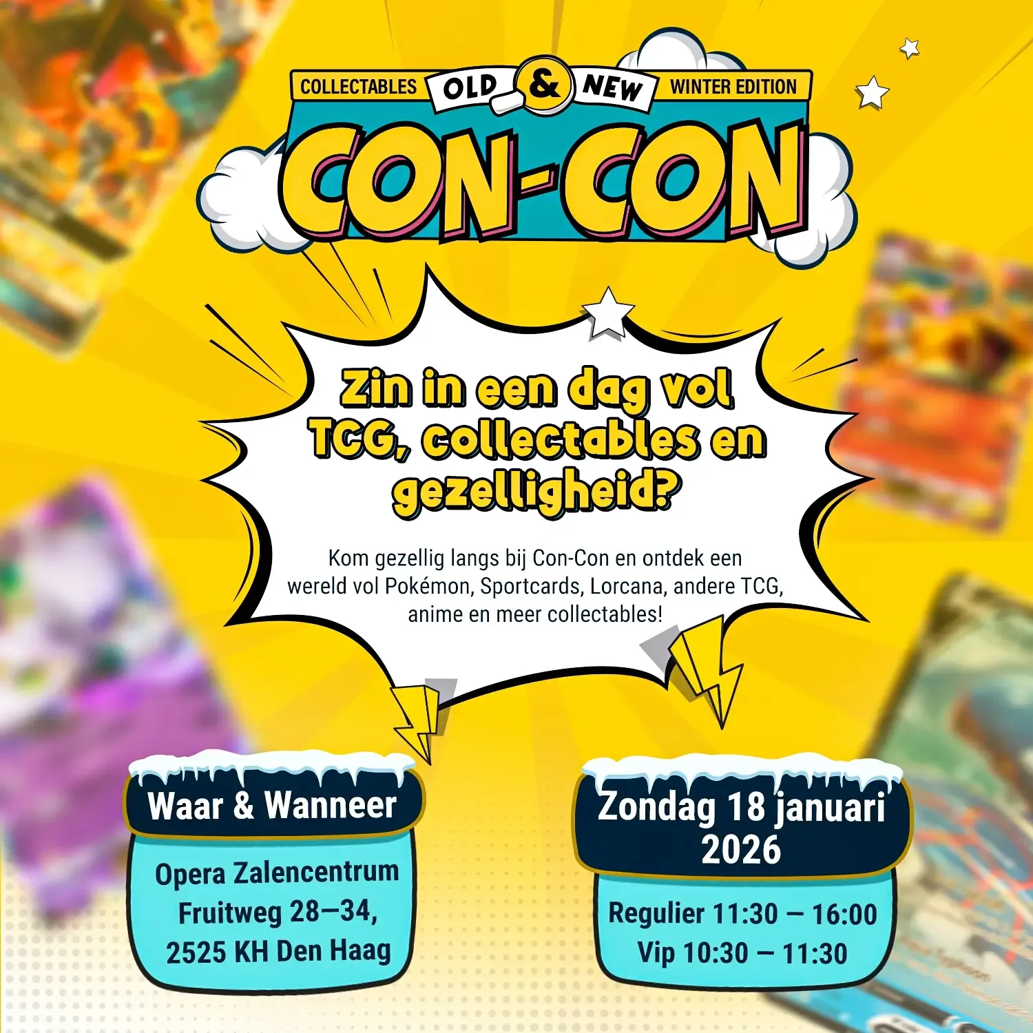 Con-Con 18 januari XL Winter Editie