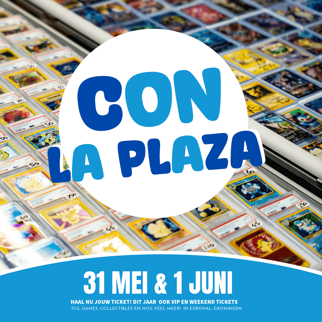 Con La Plaza