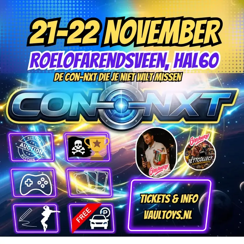 Con-NXT Roelofarendsveen
