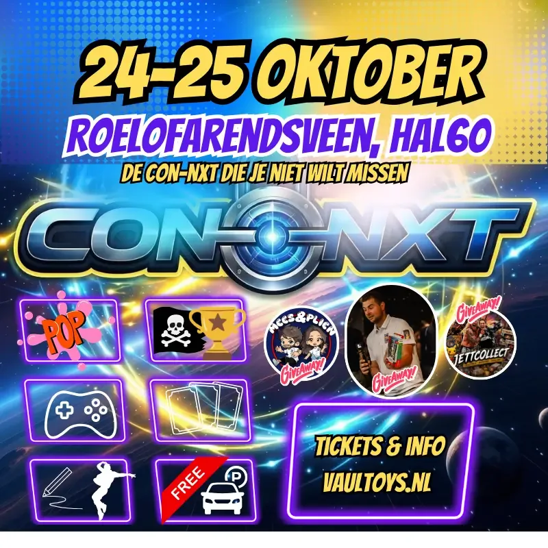 Con-NXT Roelofarendsveen