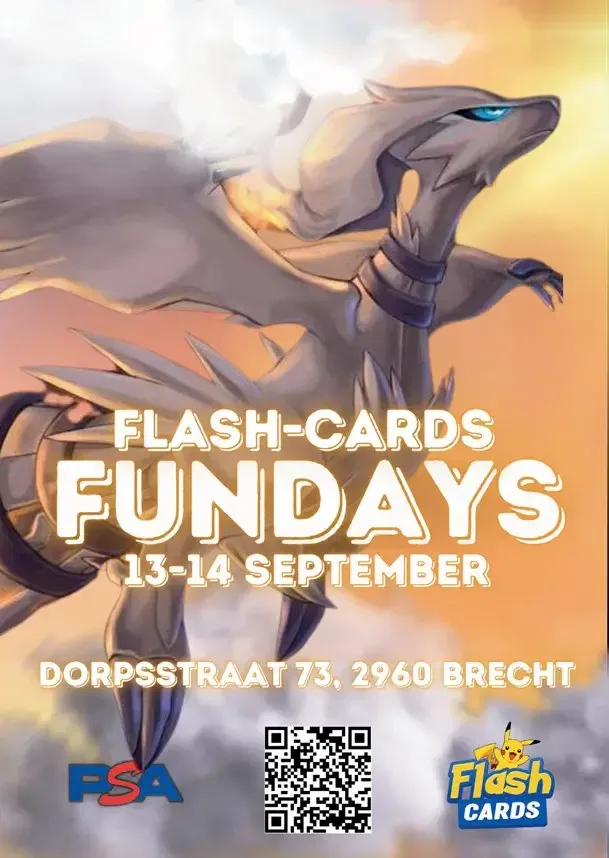 Pokémon Fun Days - Gratis event