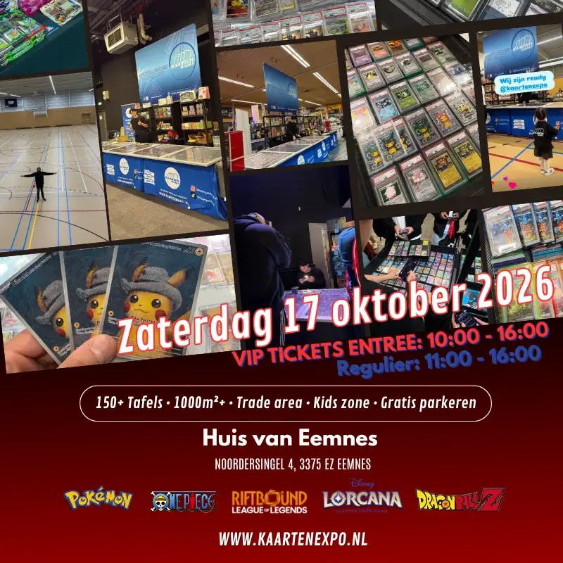 KaartenExpo - Eemnes