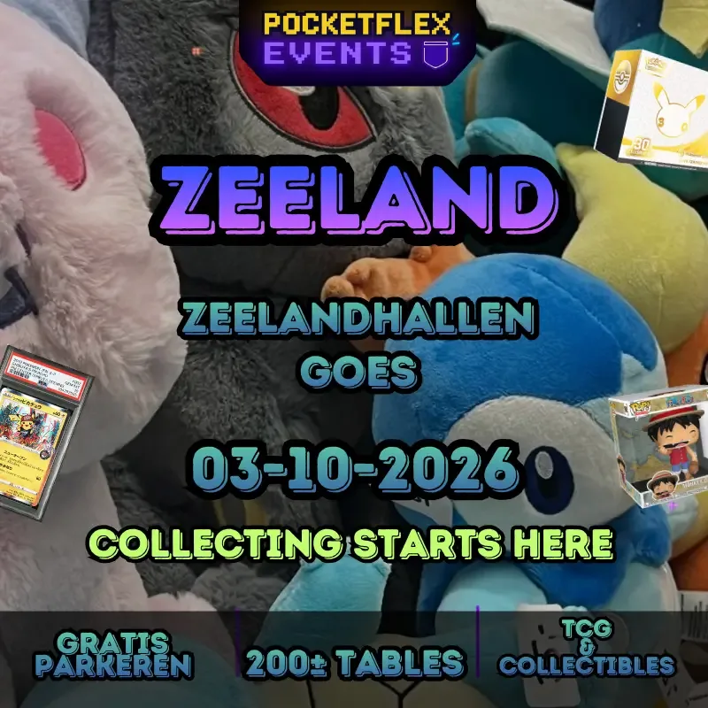Pocketflex Goes