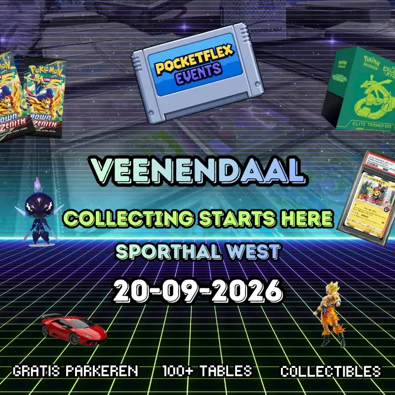 Pocketflex Veenendaal