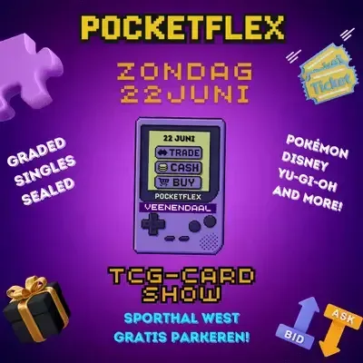 Pocketflex Veenendaal