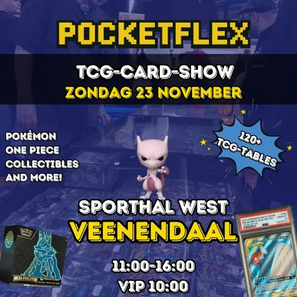 Pocketflex Veenendaal