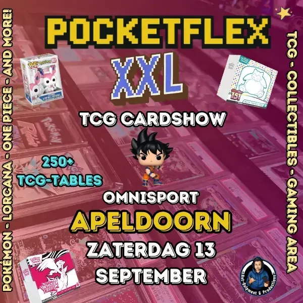 Pocketflex XXL
