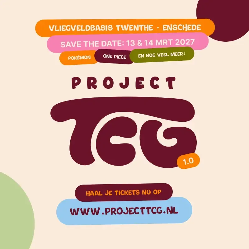 Project TCG